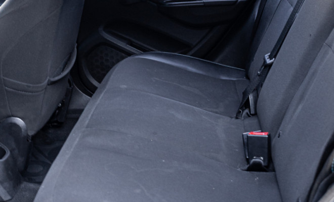 GM - Chevrolet PRISMA Sed. LT 1.4 8V FlexPower 4p 2019 Flex-27