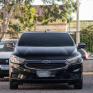 GM - Chevrolet PRISMA Sed. LT 1.4 8V FlexPower 4p 2019 Flex-1