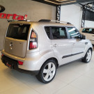 Kia Motors SOUL 1.6/ 1.6 16V FLEX Aut. 2011 Flex C/APENAS 57223 KM-3
