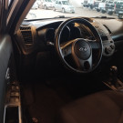 Kia Motors SOUL 1.6/ 1.6 16V FLEX Aut. 2011 Flex C/APENAS 57223 KM-7