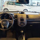 Kia Motors SOUL 1.6/ 1.6 16V FLEX Aut. 2011 Flex C/APENAS 57223 KM-6