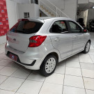 Ford Ka 1.0 SE/SE Plus TiVCT Flex 5p 2020 Flex-3