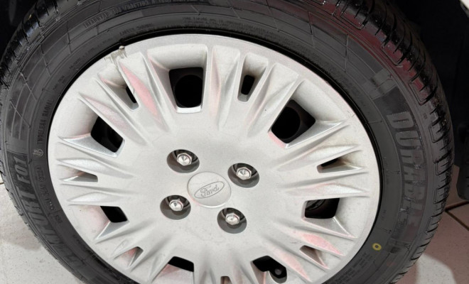 Ford Ka 1.0 SE/SE Plus TiVCT Flex 5p 2020 Flex-9