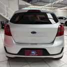 Ford Ka 1.0 SE/SE Plus TiVCT Flex 5p 2020 Flex-4