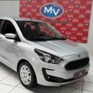 Ford Ka 1.0 SE/SE Plus TiVCT Flex 5p 2020 Flex-0