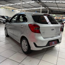 Ford Ka 1.0 SE/SE Plus TiVCT Flex 5p 2020 Flex-5
