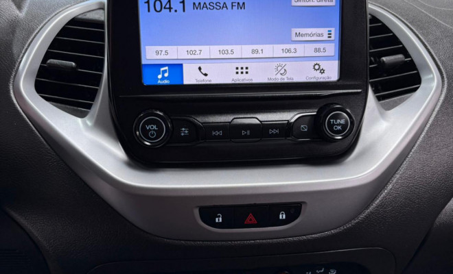 Ford Ka 1.0 SE/SE Plus TiVCT Flex 5p 2020 Flex-6