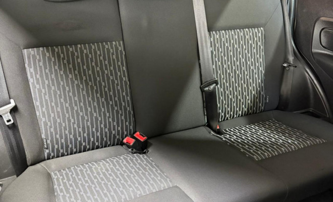 Ford Ka 1.0 SE/SE Plus TiVCT Flex 5p 2020 Flex-12