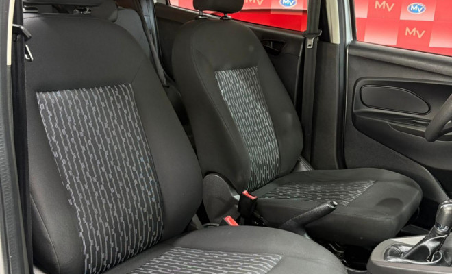 Ford Ka 1.0 SE/SE Plus TiVCT Flex 5p 2020 Flex-11