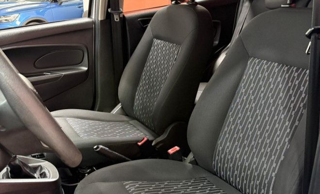 Ford Ka 1.0 SE/SE Plus TiVCT Flex 5p 2020 Flex-10