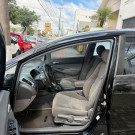 Honda Civic Sed. LXL/ LXL SE 1.8 Flex 16V Aut. 2011 Flex-6