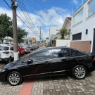 Honda Civic Sed. LXL/ LXL SE 1.8 Flex 16V Aut. 2011 Flex-3