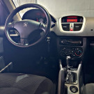 Peugeot 207 XR Sport 1.4 Flex 8V 5p 2013 Flex-3