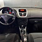 Peugeot 207 XR Sport 1.4 Flex 8V 5p 2013 Flex-4