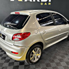 Peugeot 207 XR Sport 1.4 Flex 8V 5p 2013 Flex-1