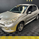 Peugeot 207 XR Sport 1.4 Flex 8V 5p 2013 Flex-0