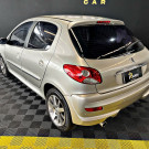 Peugeot 207 XR Sport 1.4 Flex 8V 5p 2013 Flex-2