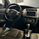 Nissan LIVINA GRAND SL 1.8 16V Flex Fuel Aut. 2010 Flex-3