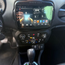 Jeep Renegade1.8 4x2 Flex 16V Aut. 2020 Flex-4