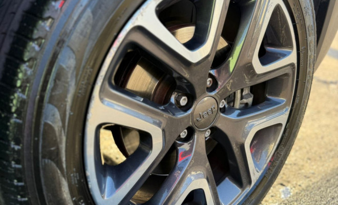 Jeep Renegade1.8 4x2 Flex 16V Aut. 2020 Flex-10