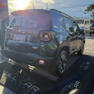 Jeep Renegade1.8 4x2 Flex 16V Aut. 2020 Flex-3