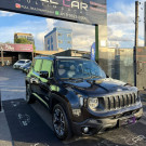 Jeep Renegade1.8 4x2 Flex 16V Aut. 2020 Flex-0
