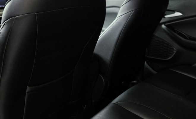 GM - Chevrolet TRACKER LT 1.0 Turbo 12V Flex Aut. 2023 Flex-13