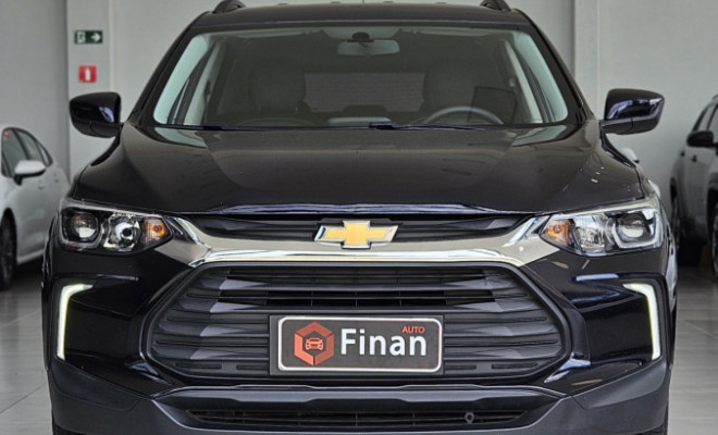 GM - Chevrolet TRACKER LT 1.0 Turbo 12V Flex Aut. 2023 Flex-0