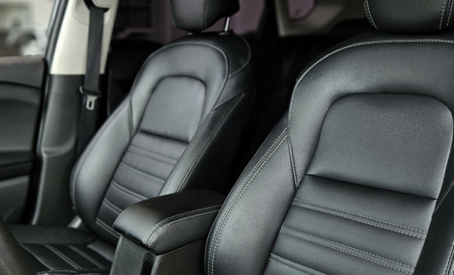 GM - Chevrolet TRACKER LT 1.0 Turbo 12V Flex Aut. 2023 Flex-11