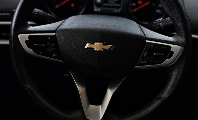 GM - Chevrolet TRACKER LT 1.0 Turbo 12V Flex Aut. 2023 Flex-9