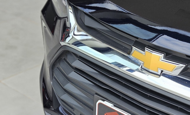 GM - Chevrolet TRACKER LT 1.0 Turbo 12V Flex Aut. 2023 Flex-2