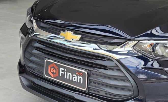 GM - Chevrolet TRACKER LT 1.0 Turbo 12V Flex Aut. 2023 Flex-1