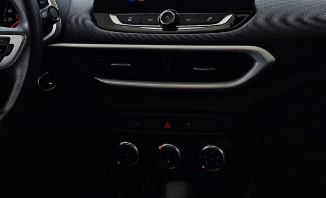 GM - Chevrolet TRACKER LT 1.0 Turbo 12V Flex Aut. 2023 Flex-10