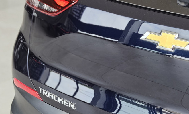 GM - Chevrolet TRACKER LT 1.0 Turbo 12V Flex Aut. 2023 Flex-16