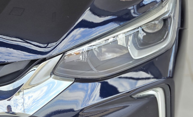 GM - Chevrolet TRACKER LT 1.0 Turbo 12V Flex Aut. 2023 Flex-4