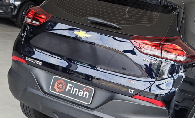 GM - Chevrolet TRACKER LT 1.0 Turbo 12V Flex Aut. 2023 Flex-15