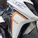 HONDA NXR 160 BROS ESDD FLEXONE 2022 Flex-0