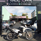 HONDA NXR 160 BROS ESDD FLEXONE 2022 Flex-2