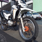 HONDA NXR 160 BROS ESDD FLEXONE 2022 Flex-3