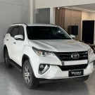 Toyota Hilux SW4 SRV 4x2 2.7 Flex 16V Aut. 2019 Flex-8