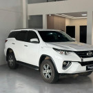 Toyota Hilux SW4 SRV 4x2 2.7 Flex 16V Aut. 2019 Flex-1