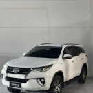 Toyota Hilux SW4 SRV 4x2 2.7 Flex 16V Aut. 2019 Flex-6