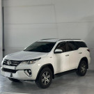 Toyota Hilux SW4 SRV 4x2 2.7 Flex 16V Aut. 2019 Flex-7