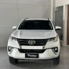 Toyota Hilux SW4 SRV 4x2 2.7 Flex 16V Aut. 2019 Flex-0