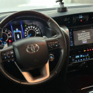 Toyota Hilux SW4 SRV 4x2 2.7 Flex 16V Aut. 2019 Flex-4