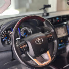 Toyota Hilux SW4 SRV 4x2 2.7 Flex 16V Aut. 2019 Flex-15