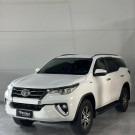 Toyota Hilux SW4 SRV 4x2 2.7 Flex 16V Aut. 2019 Flex-10