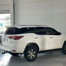 Toyota Hilux SW4 SRV 4x2 2.7 Flex 16V Aut. 2019 Flex-13