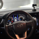 Toyota Hilux SW4 SRV 4x2 2.7 Flex 16V Aut. 2019 Flex-16