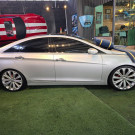 Hyundai Sonata 2.4 16V 182cv 4p Aut. 2012 Gasolina-4